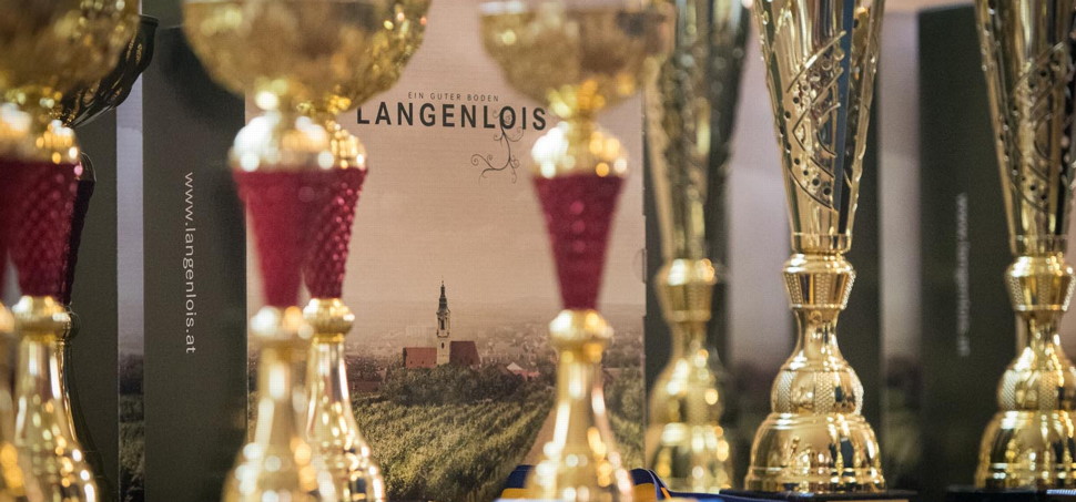 Otvírák XCO sezony v rakouských vinicích Langenlois v našich fotografiích... 